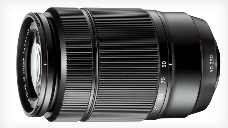 Illustration for article titled Fujifilm X-A1: This Mirrorless Shooter Is Budget Inside and Out